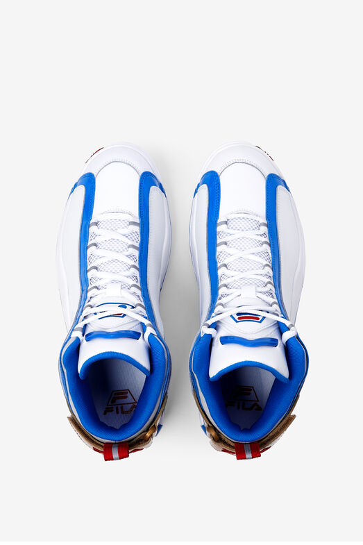 GRANT HILL 2