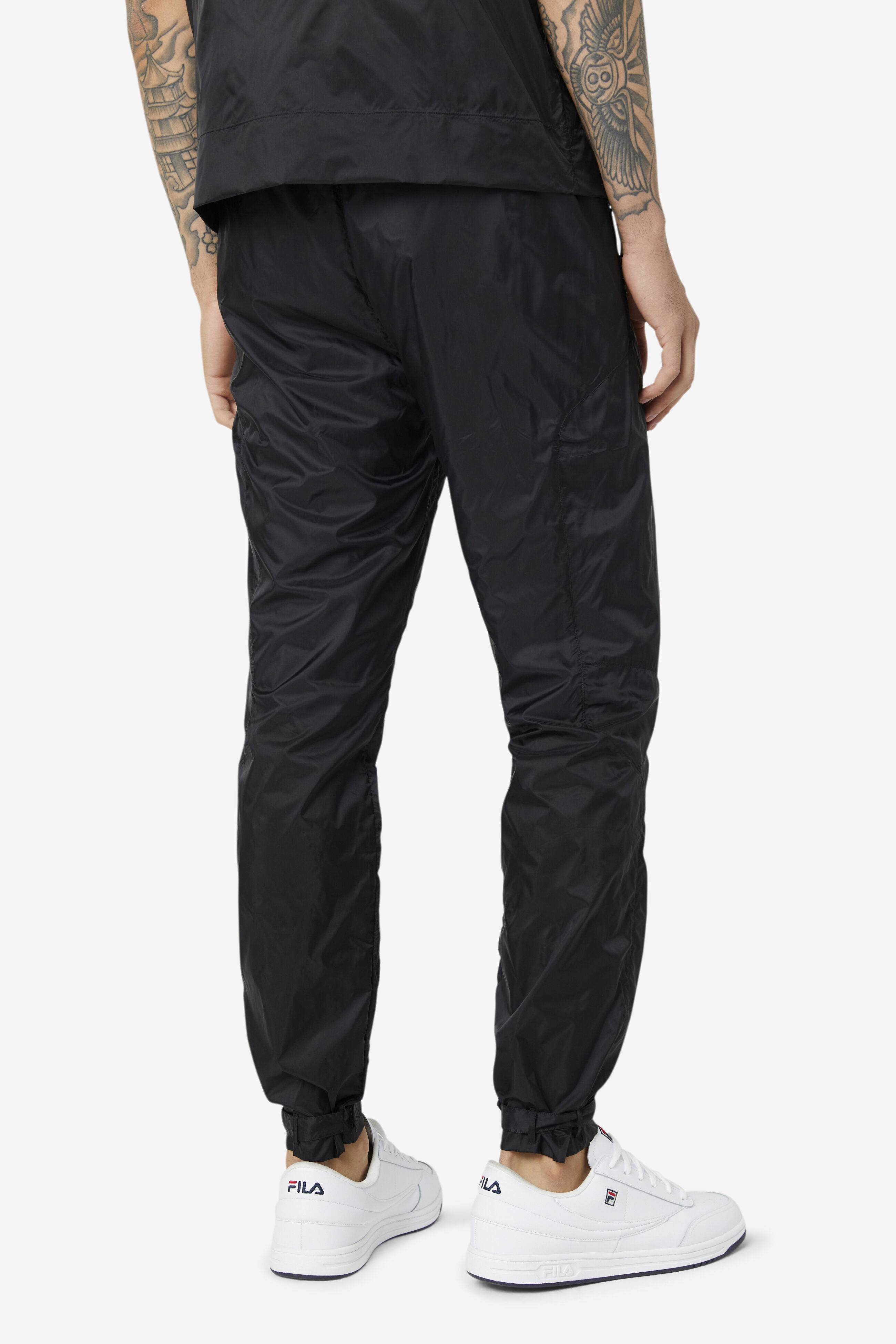 Vega 2025 track pants