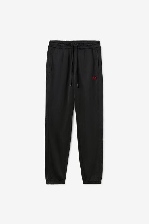 ALBANIA TRACK PANT/BLK/FRED/4XL