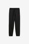 ALBANIA TRACK PANT/BLK/FRED/Extra large