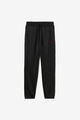 ALBANIA TRACK PANT/BLK/FRED/Triple Extra Large