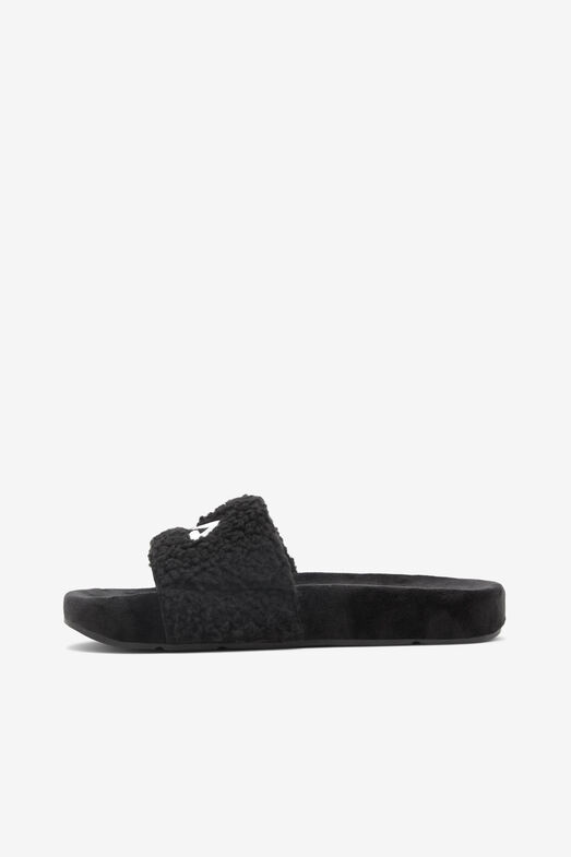 FUZZY SLIDE