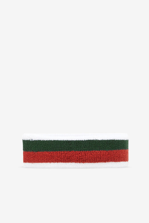 PATERSON X FILA HEADBAND