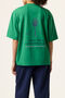 COUNTRY CLUB RAQUET BOX TEE