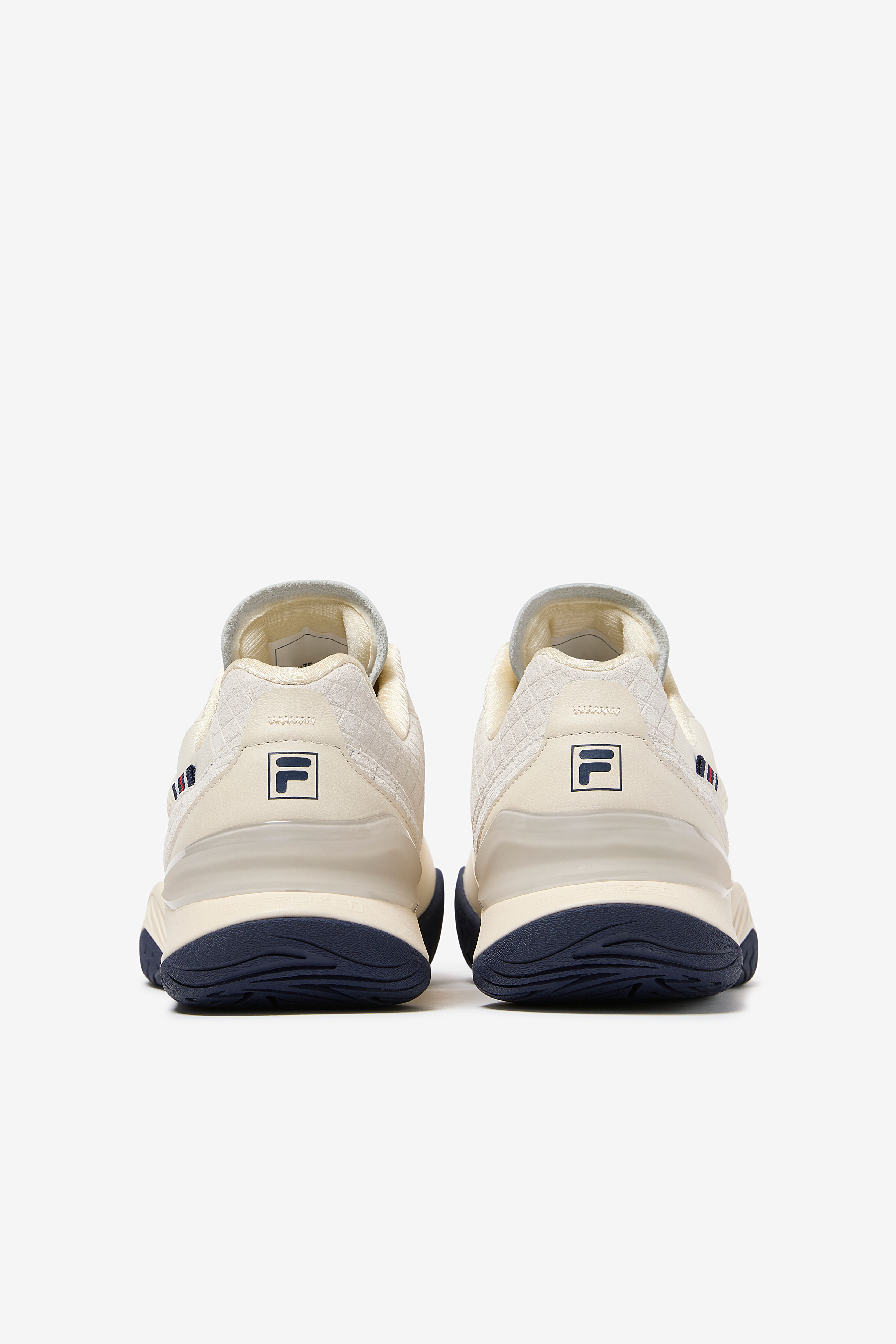 Fila disruptor 2 lux leather sneakers top