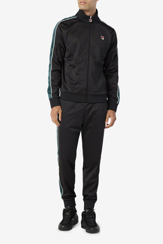 WICKS TRACK JACKET