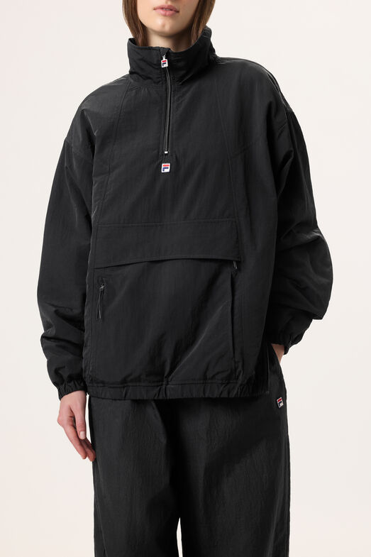 HAILEY BIEBER PADDED JACKET
