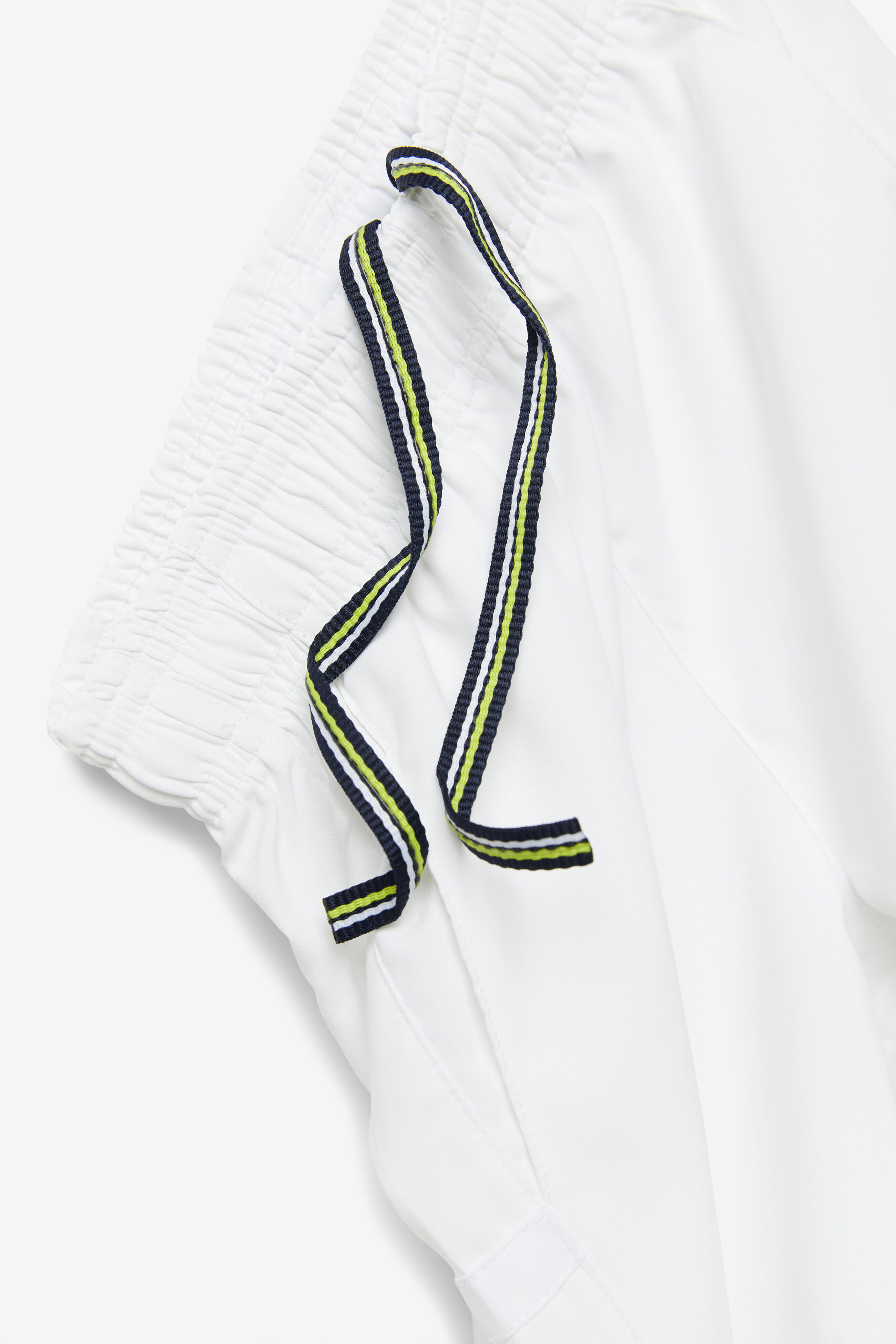 Boys Core Tennis Shorts Fila