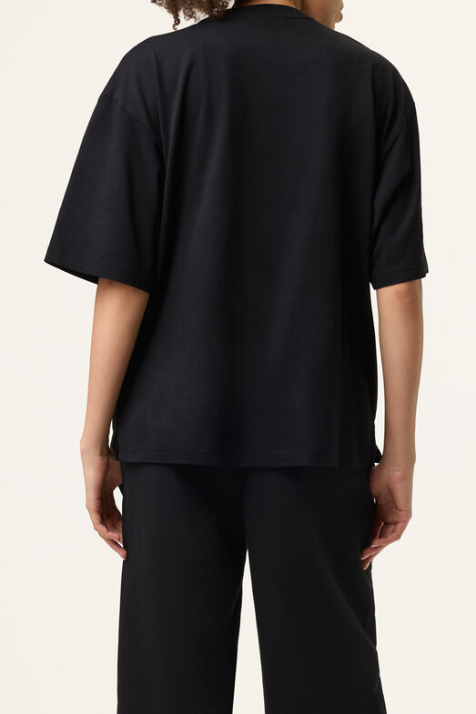 APEX RELAXED BOX TEE