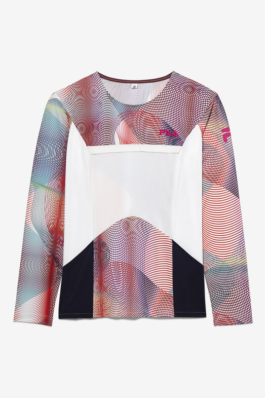 IP LONG SLEEVE TOP