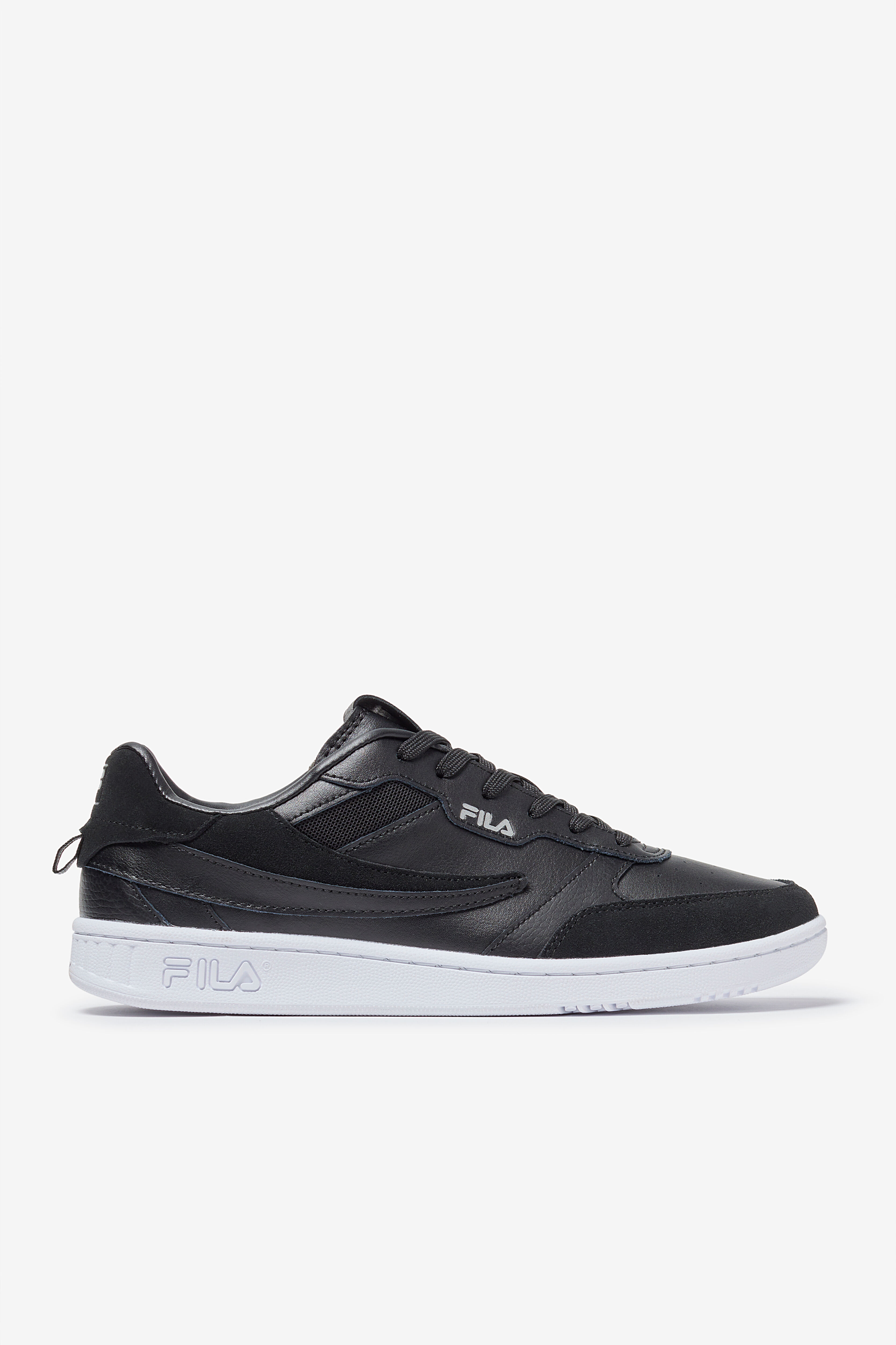フィラ FILA DISRUPTOR II （BLACK） -waja bazar - 海外