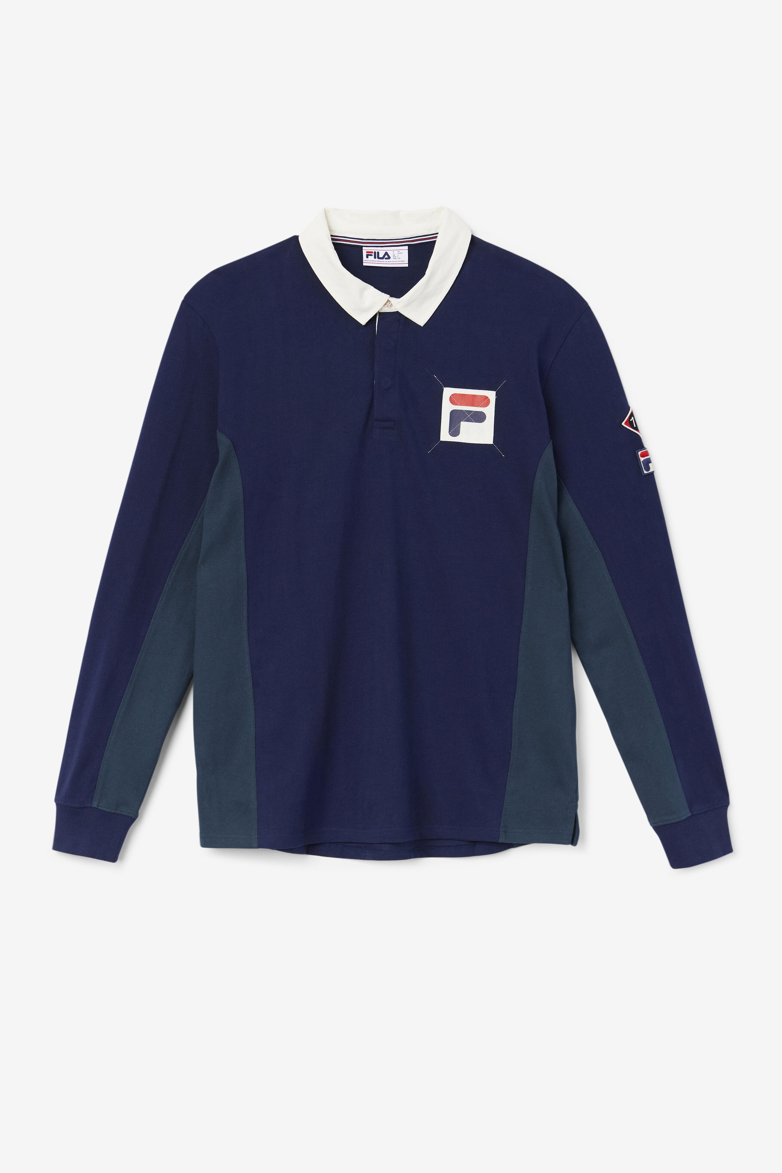 Fila sales rugby top