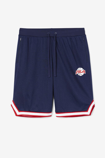 Mitchell & Ness Chicago Bulls Neon World Swingman Shorts M