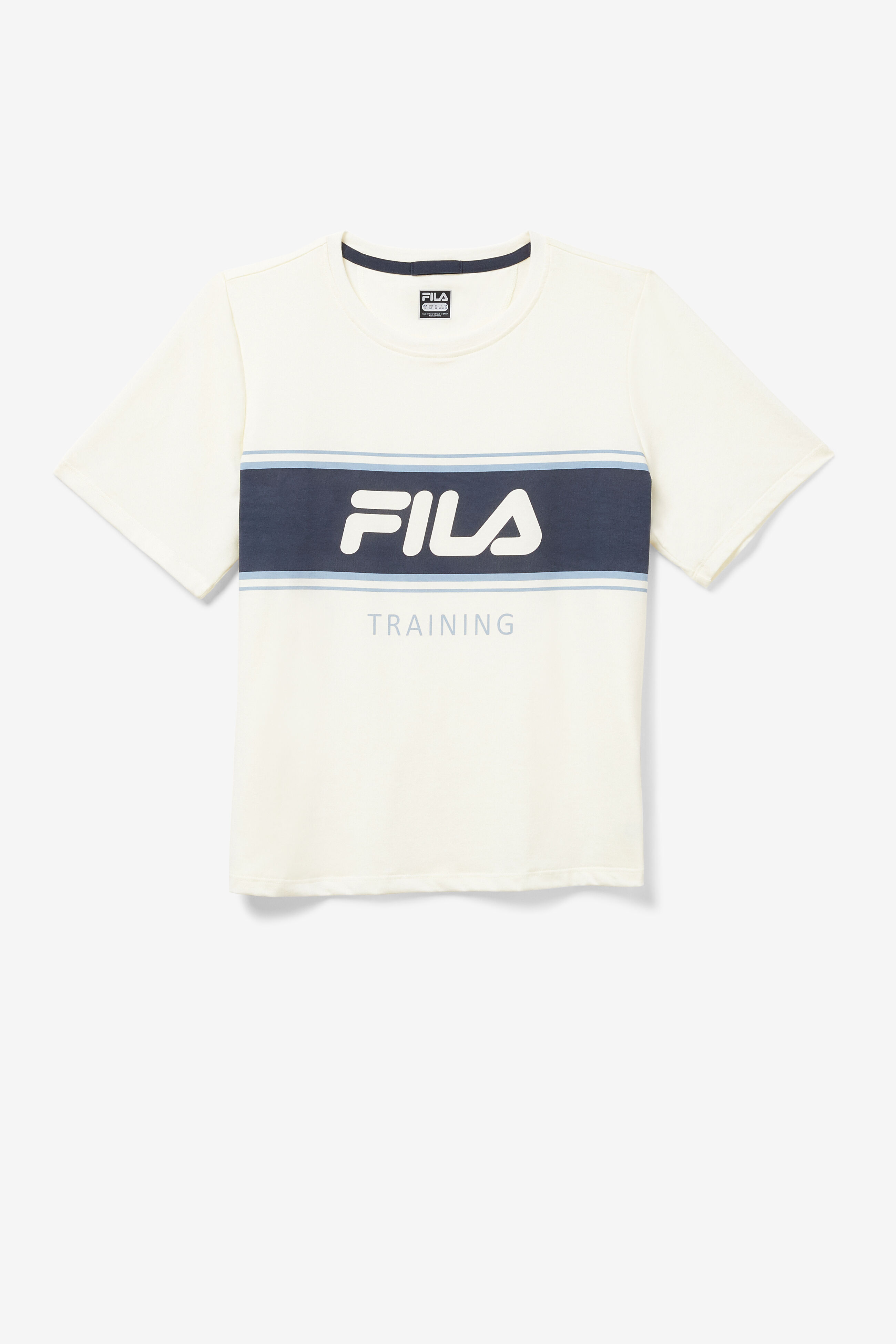 Fila t shirts sales