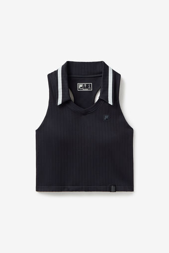 CHALLENGER SEAMLESS POLO TANK
