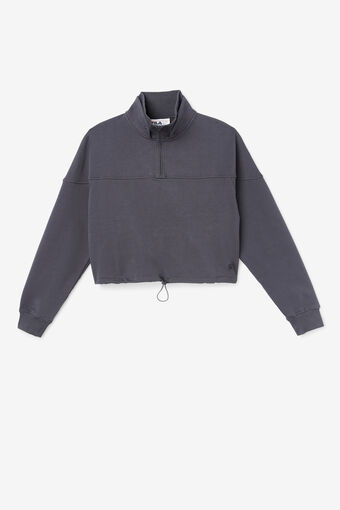 ELYSIA QUARTER ZIP