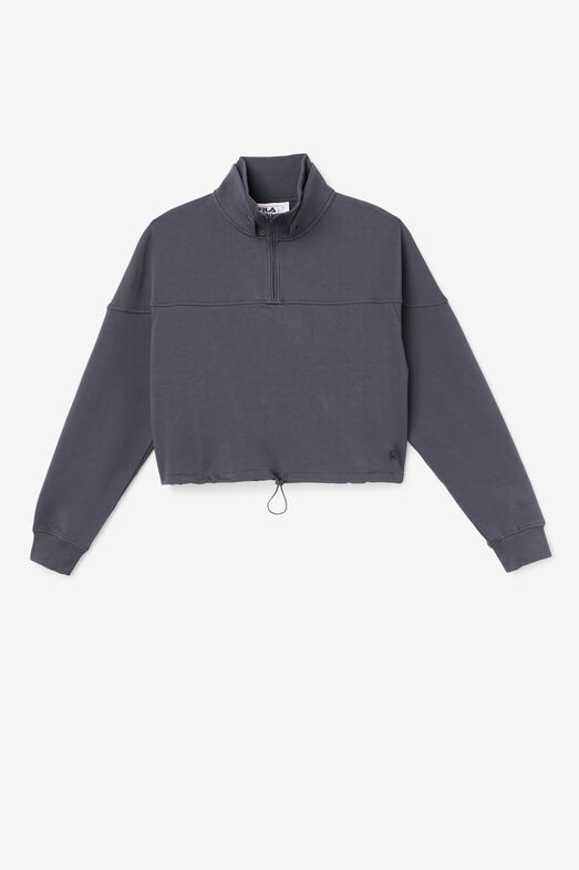 ELYSIA QUARTER ZIP