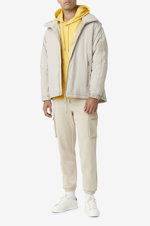 PROJECT 7 MID PAD JACKET