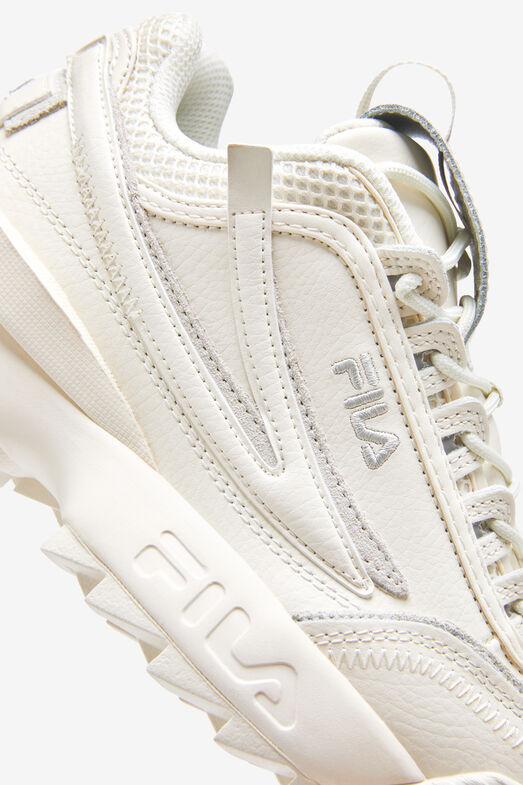 Fila Disruptor II Trainers Review – FORD LA FEMME