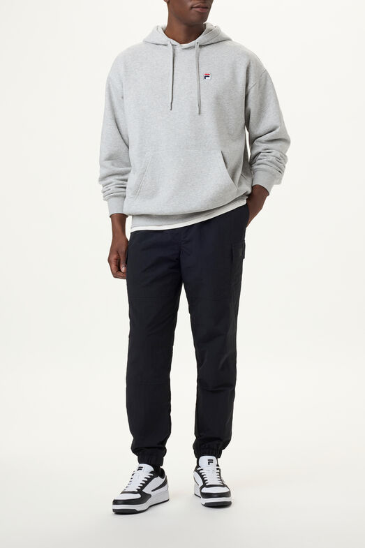 CLASSIC RELAXED HOODIE