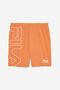 FILA X DVRX WOVN GRAPHIC SHORT