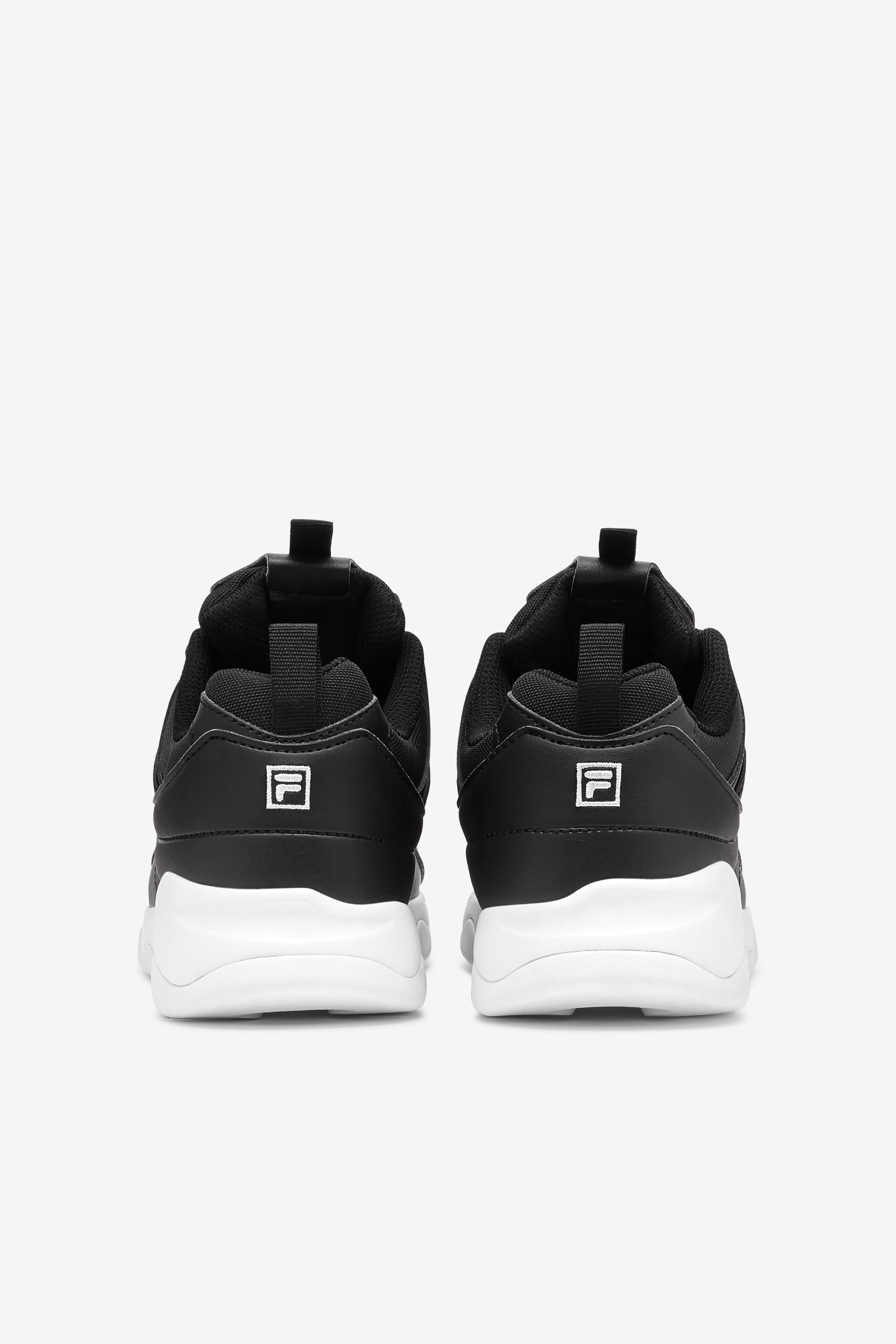 Fila ray sales low dames
