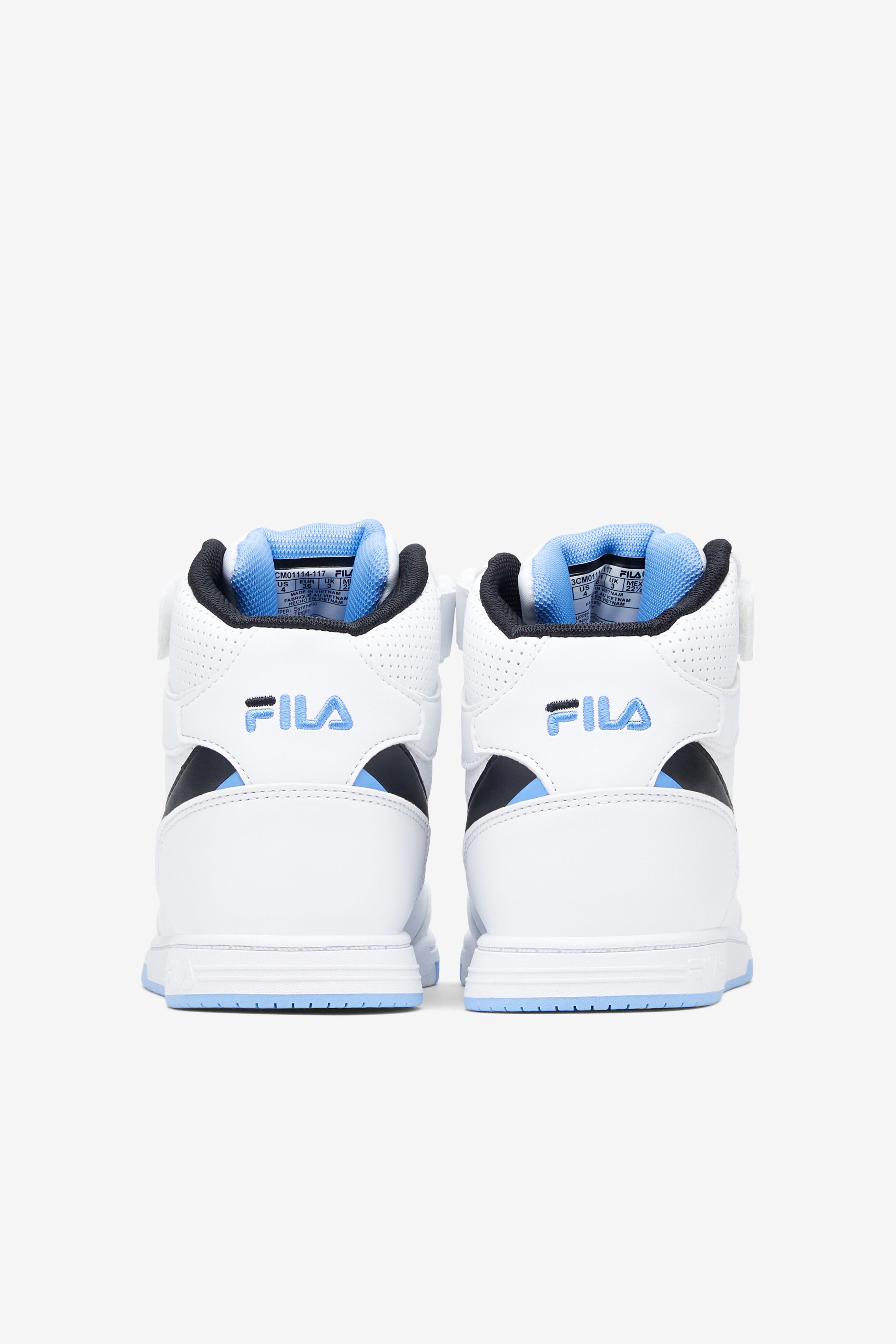 Fila 92 store