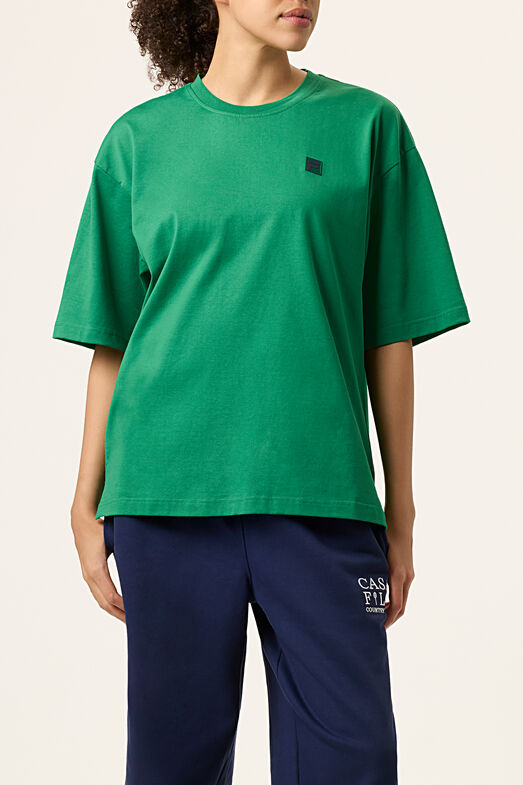COUNTRY CLUB RAQUET BOX TEE