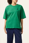COUNTRY CLUB RAQUET BOX TEE