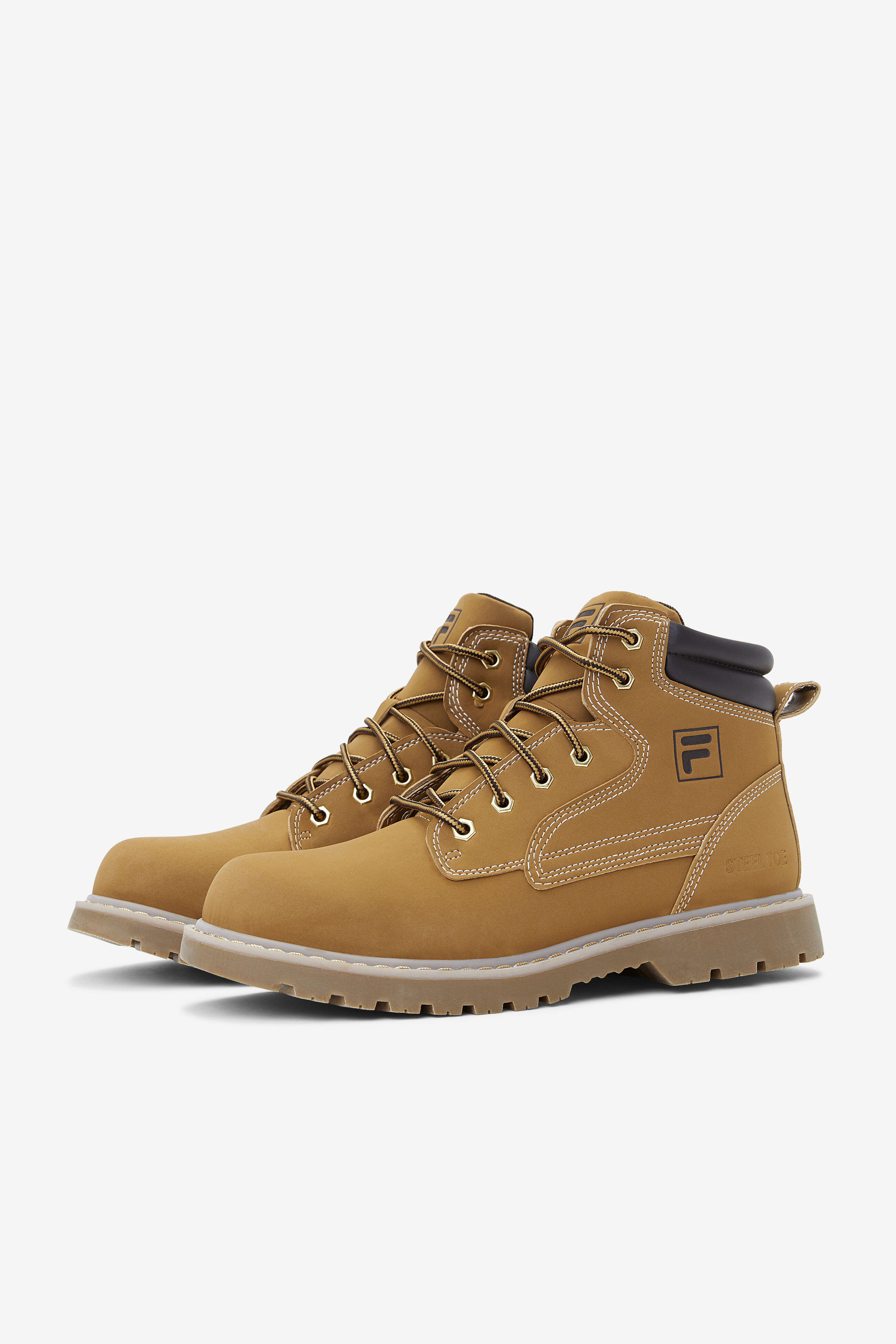 Fila work boots store