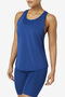 UPLIFT TEXTURE RACERBACK TANK