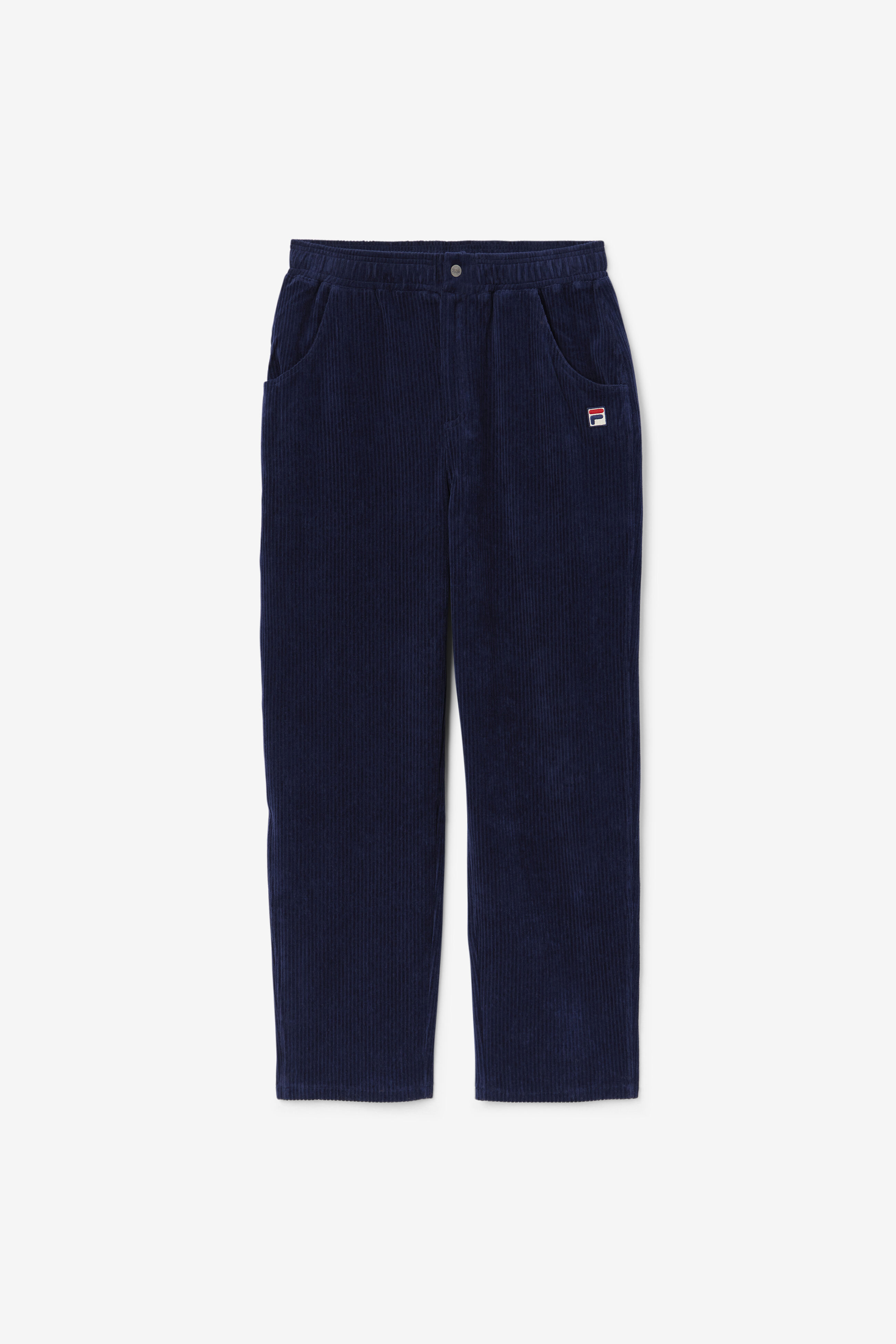 Velour fila pants discount