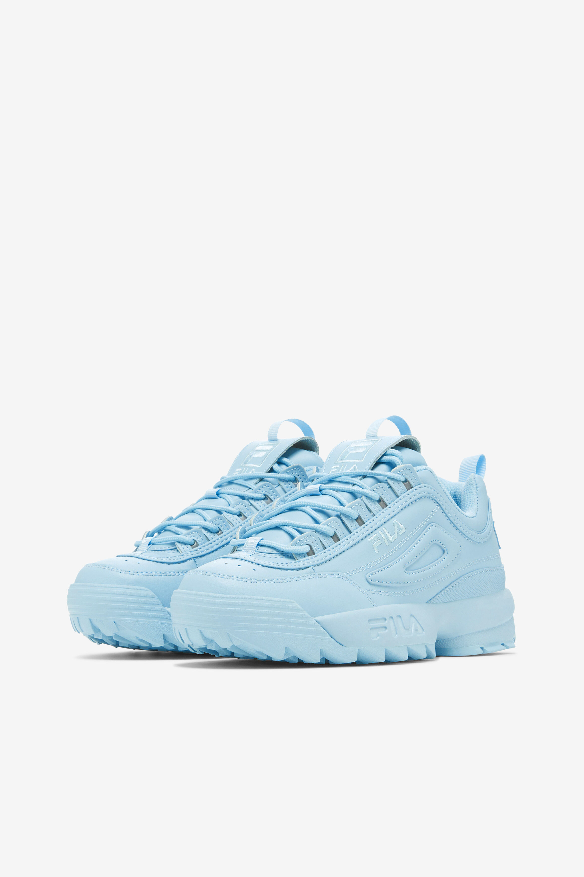 Disruptor 2 Premium Women s Tonal Sneakers Fila