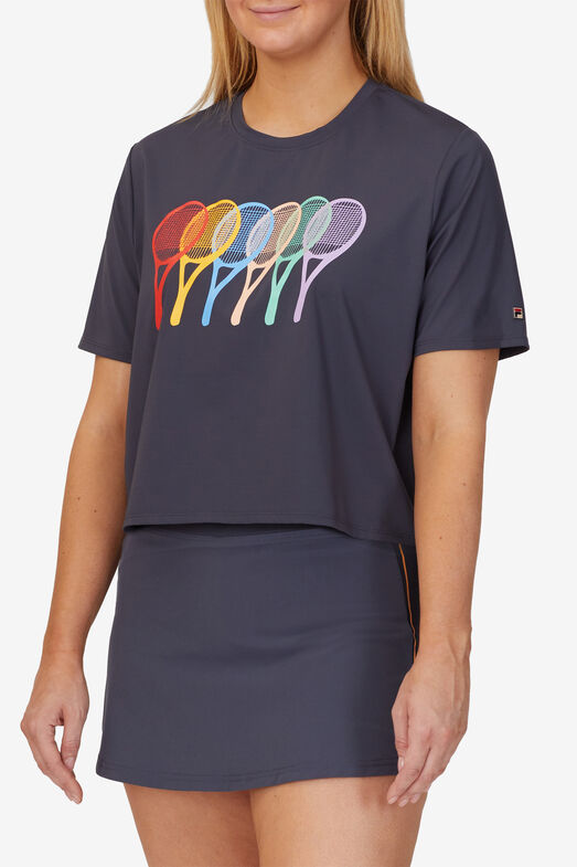 GRAPHIC TEE