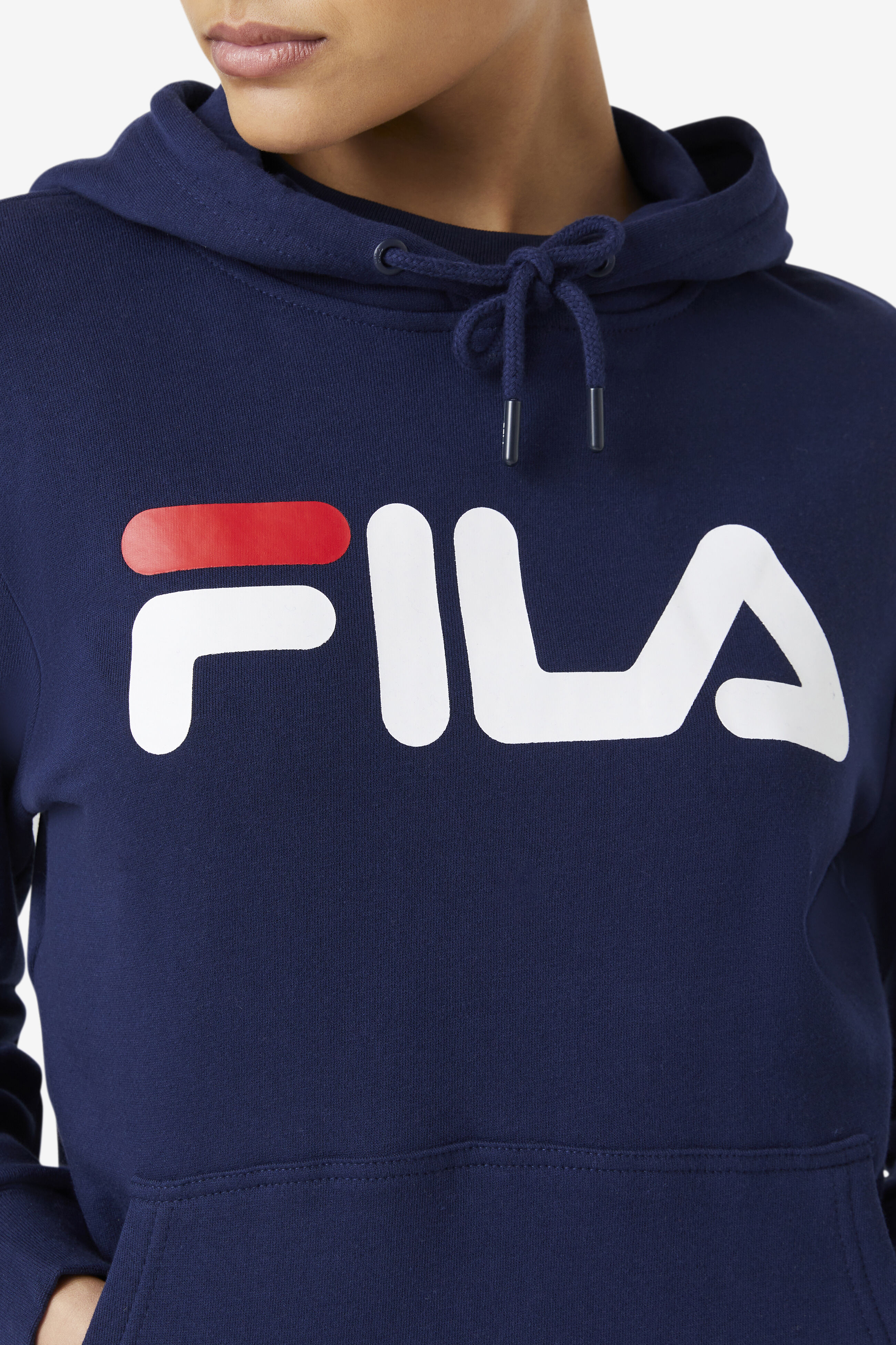 Fila lucy hoodie on sale
