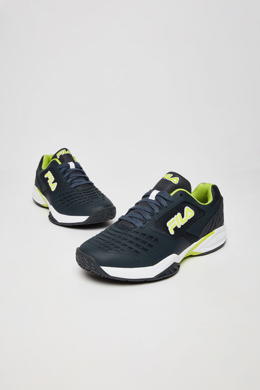 AXILUS 2 ENERGIZED
