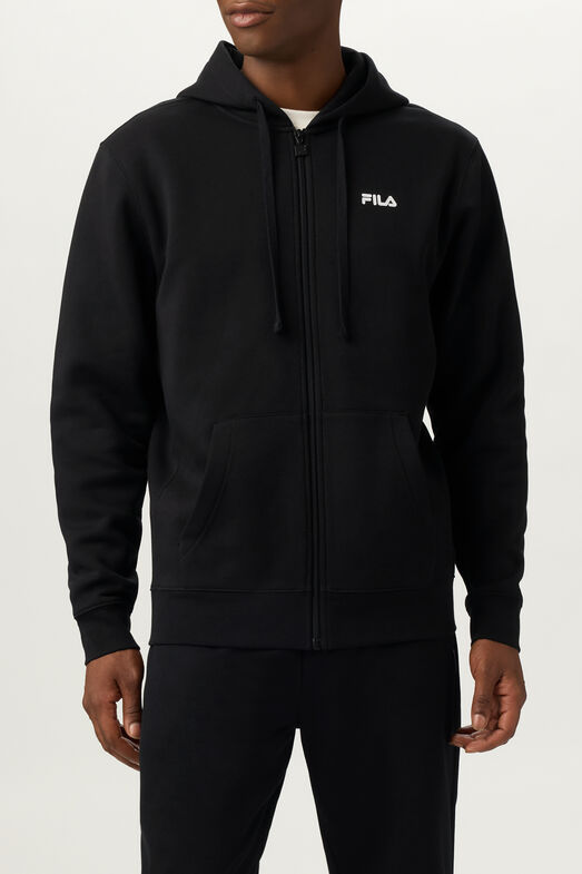 SPORTSTYLE LNR LOGO FLZP JCKET
