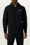 SPORTSTYLE LNR LOGO FLZP JCKET