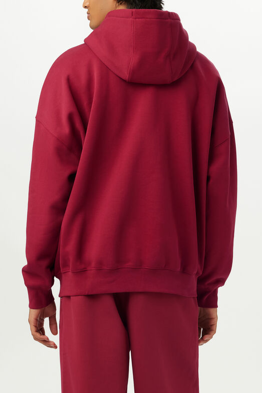 APEX OVERSIZED HOODIE