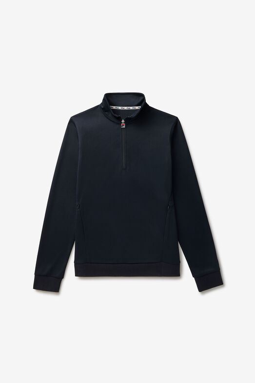 LONG SLEEVE 1/4 ZIP