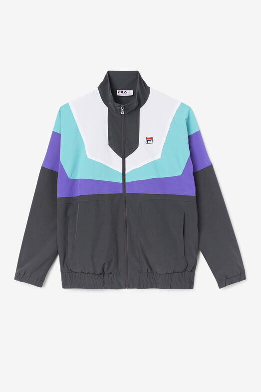 AMAR TRACK JACKET