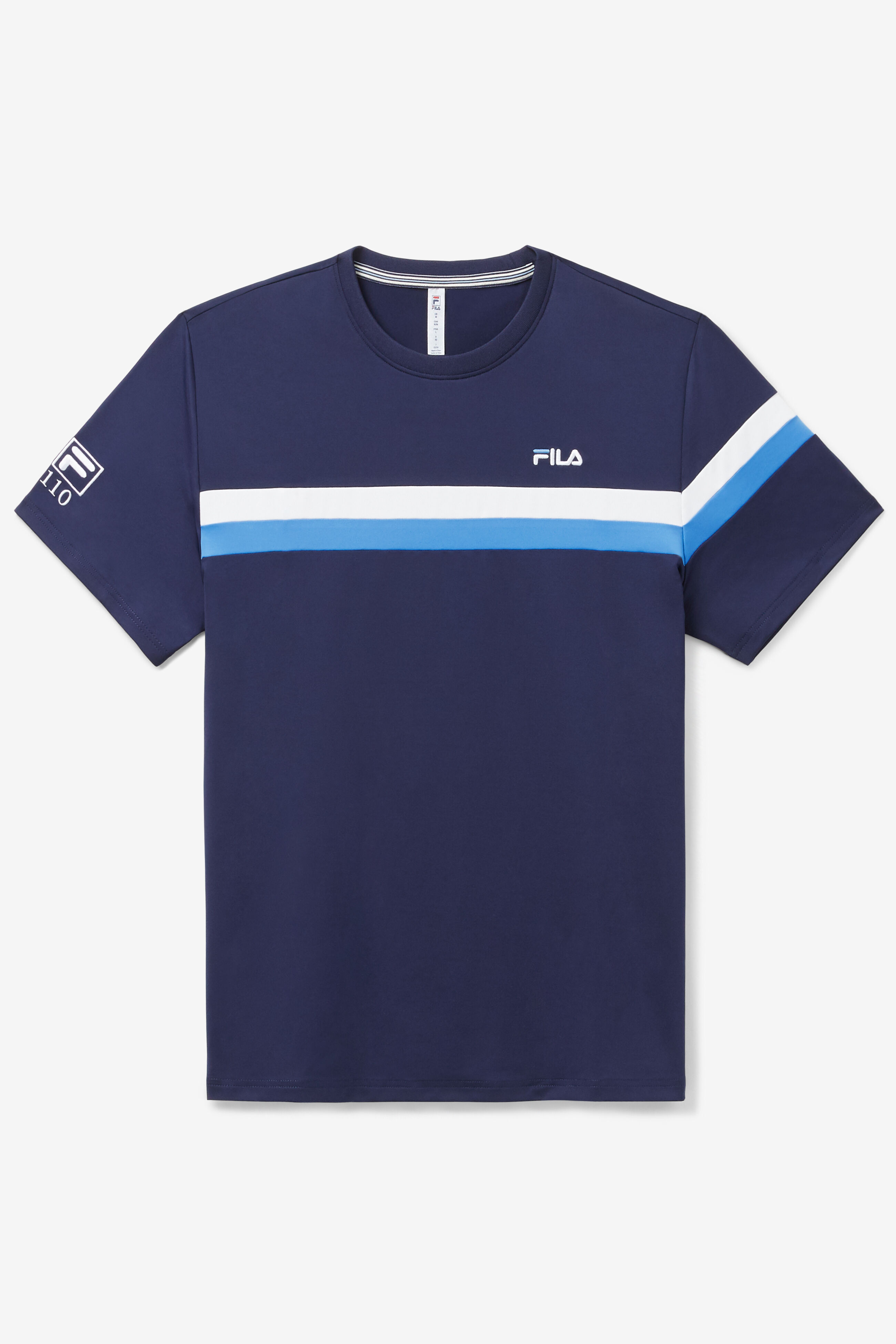 Fila 110 2025