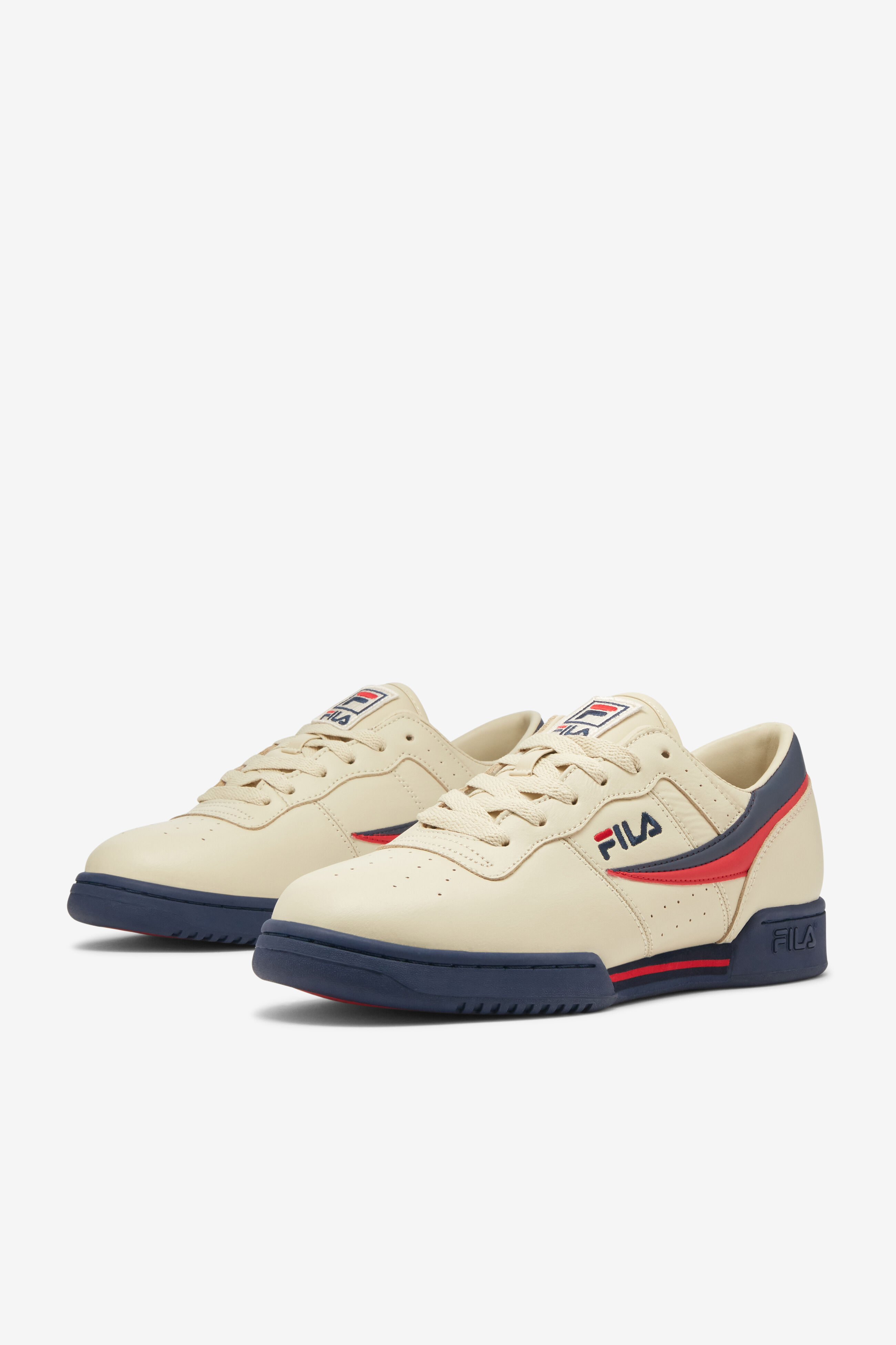 Men s Original Fitness Tennis Shoe Fila
