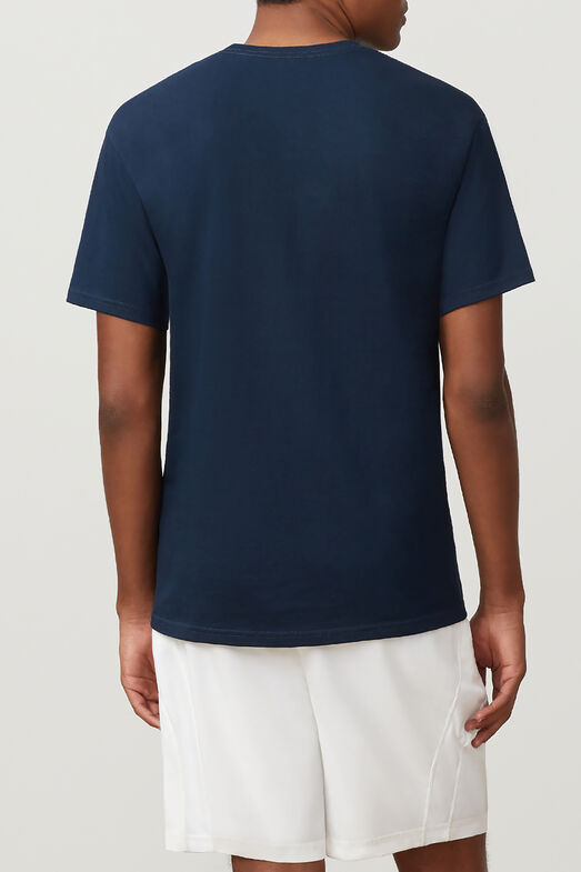 ESSENTIALS FILA TENNIS TEE