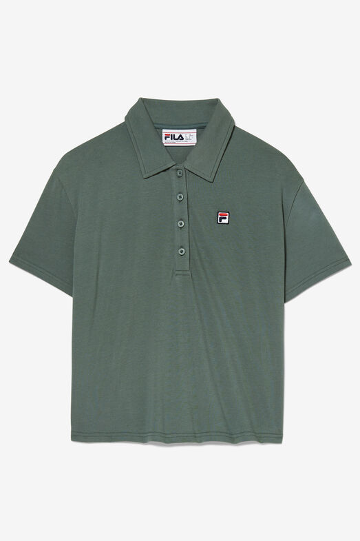 S/S POLO