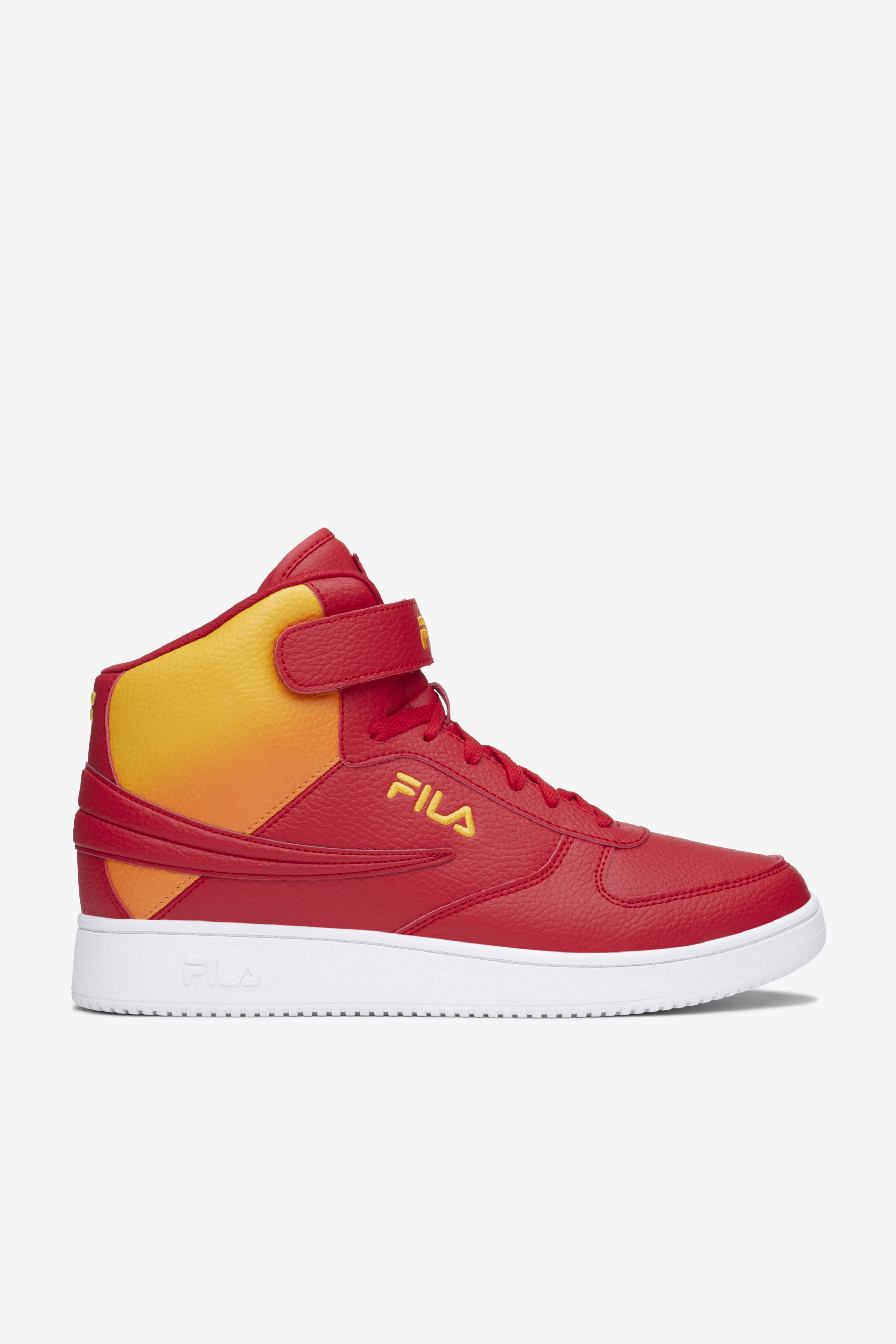 Men s A high Fade Shoes Fila