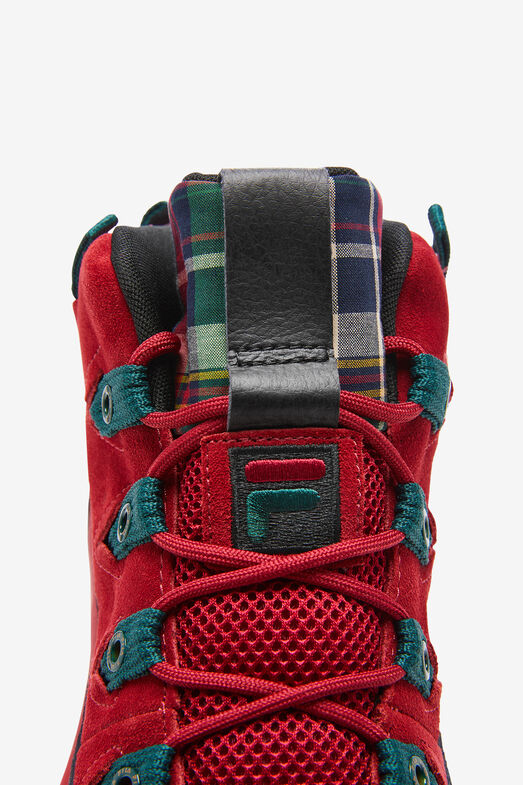 GRANT HILL 1