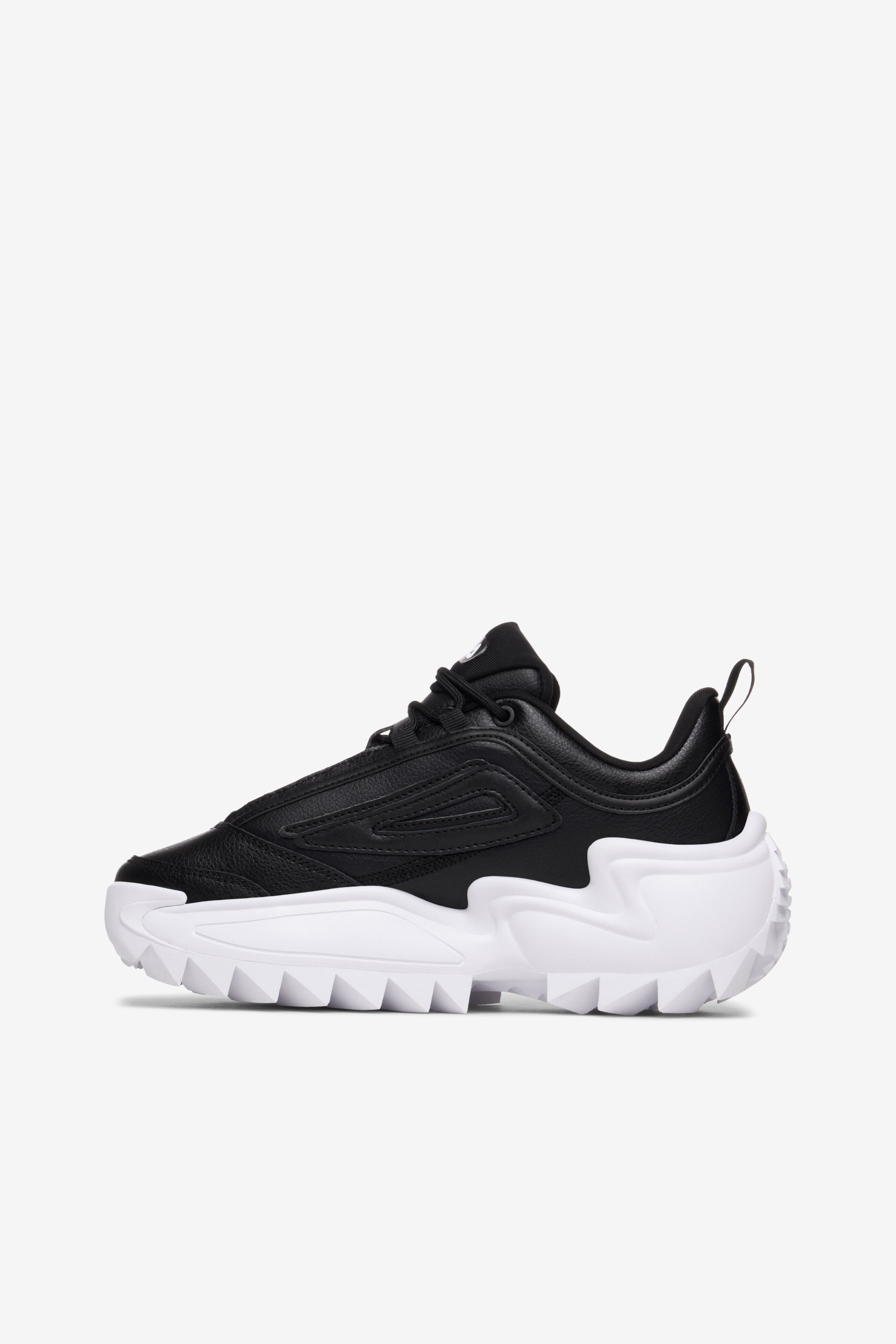 Twister Platform Sneakers For Women Fila