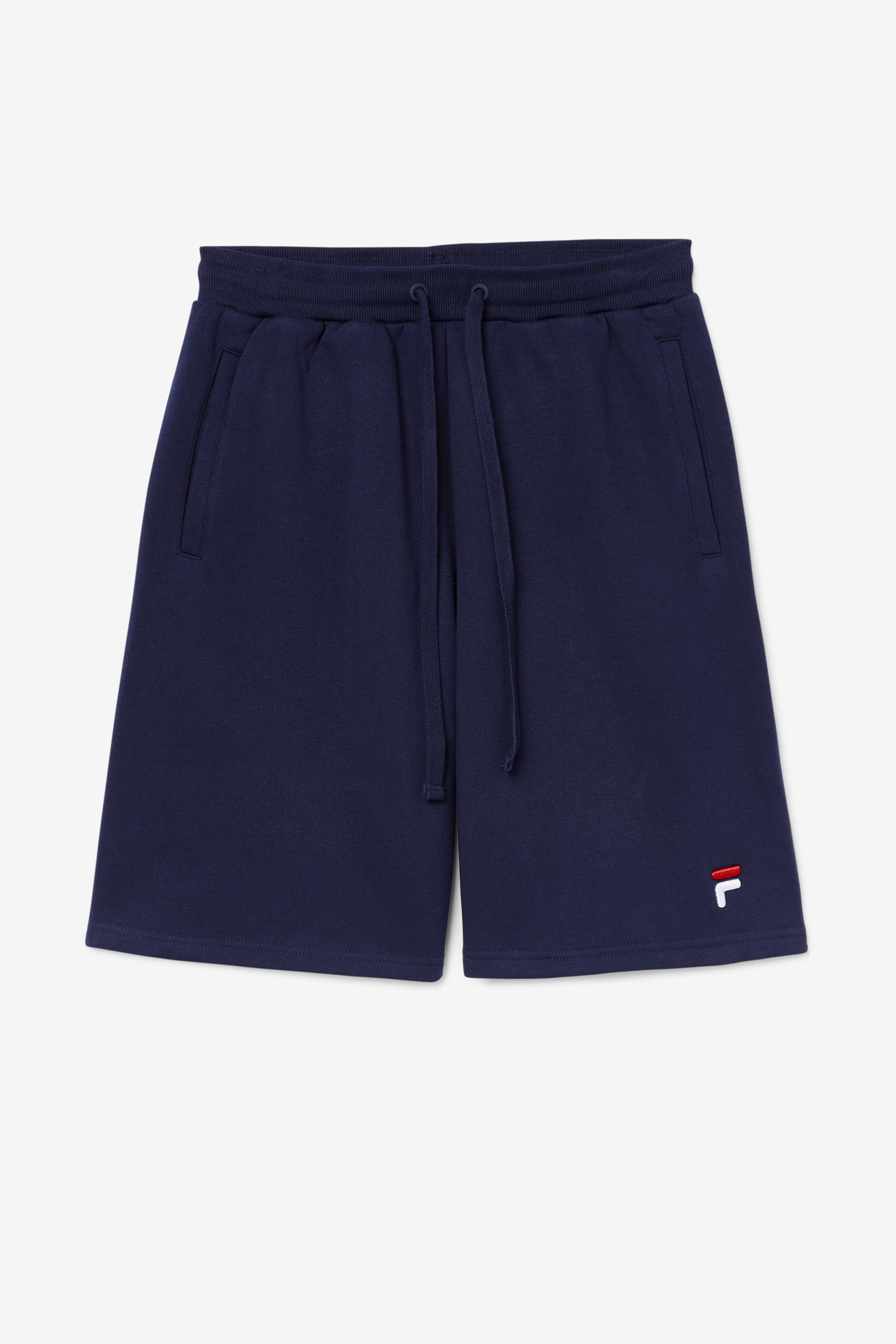 Fila navy shorts shop