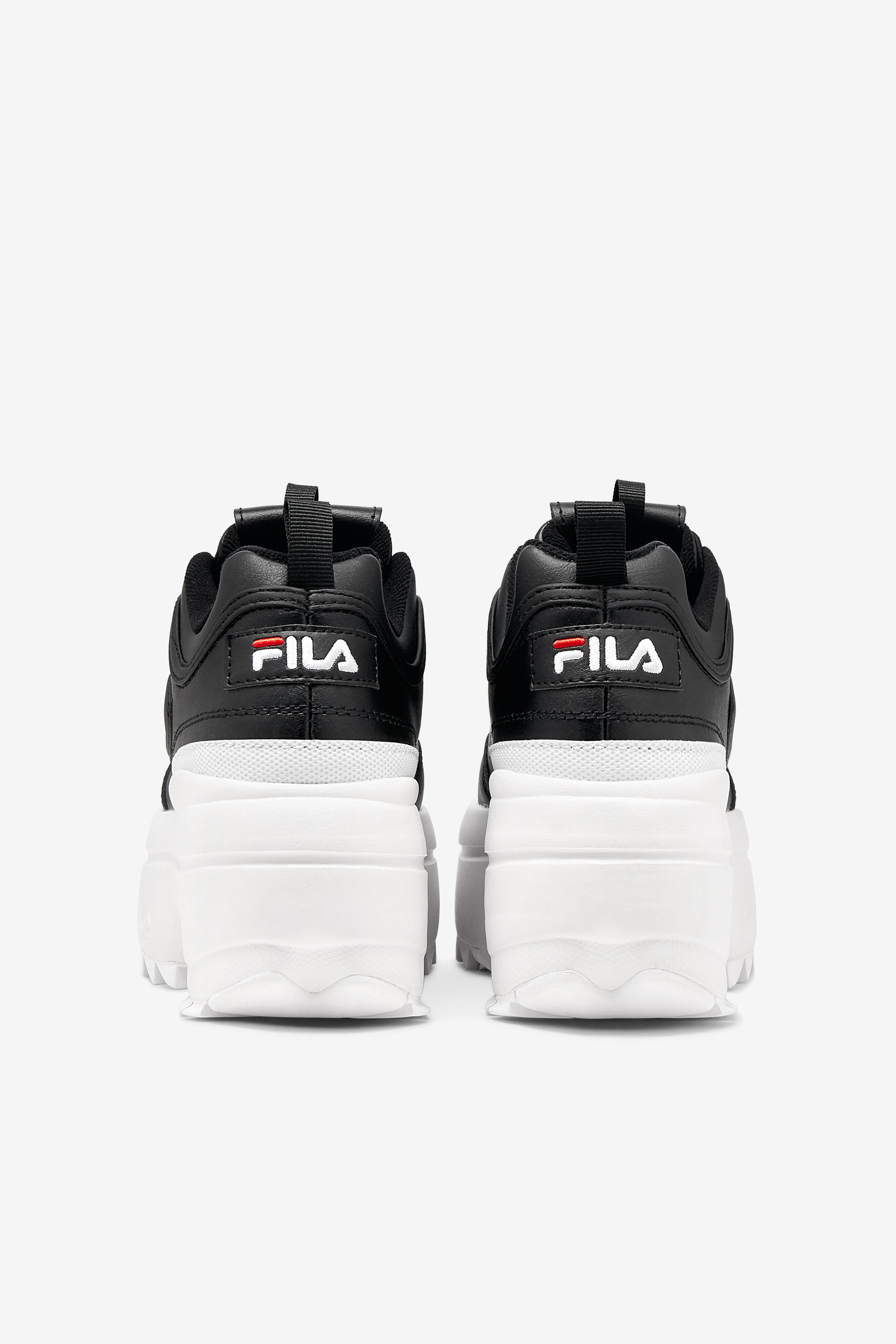 Zapatillas fila disruptor ii wedge shop